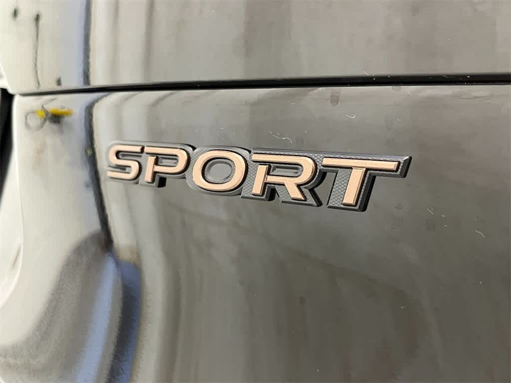 Thumbnail: 2025 Subaru Forester - 10