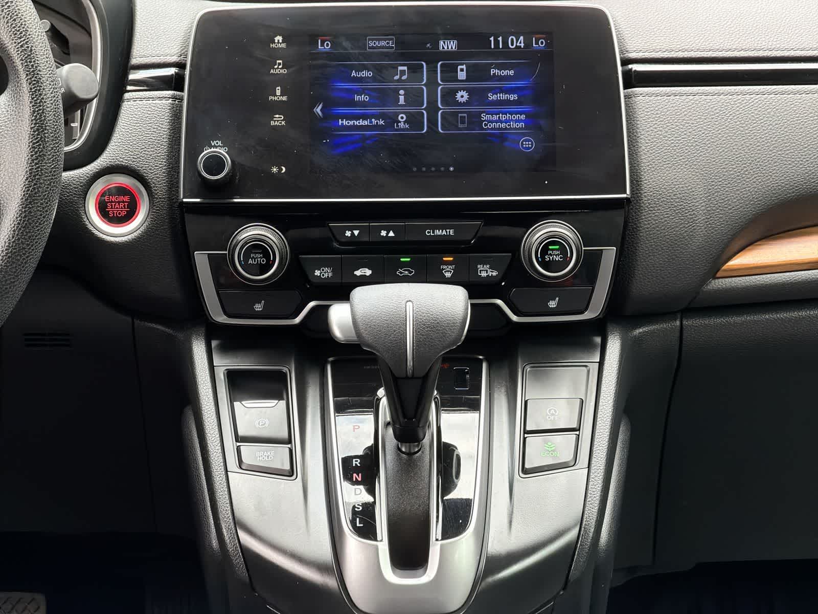 Thumbnail: 2020 Honda CR-V - 29