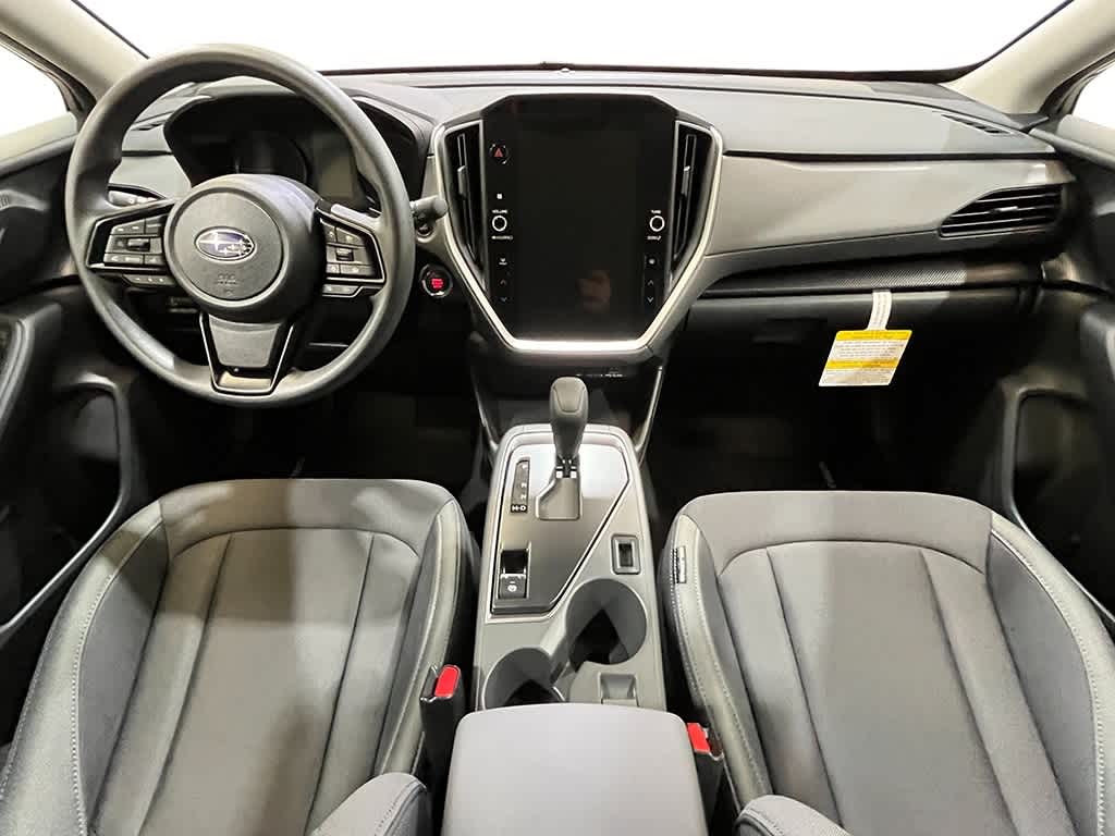 Thumbnail: 2025 Subaru Crosstrek - 14