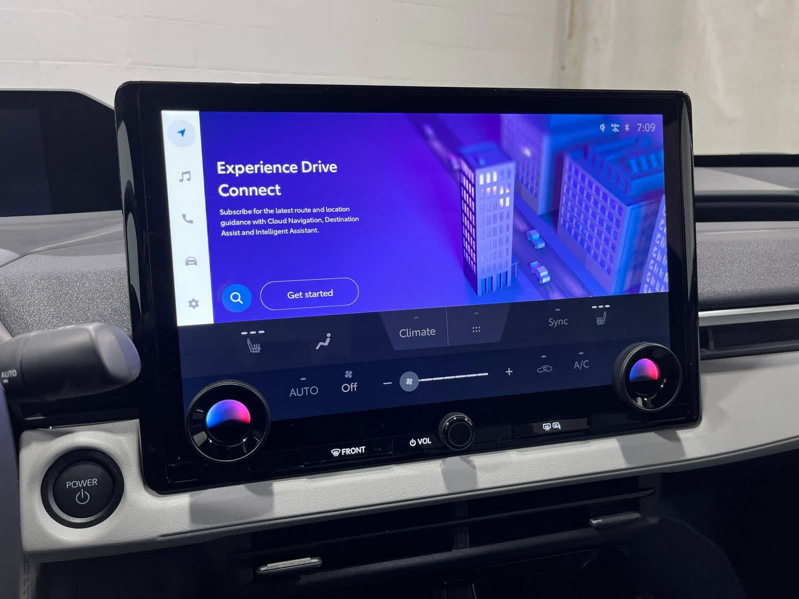 Thumbnail: 2026 Subaru Solterra - 18