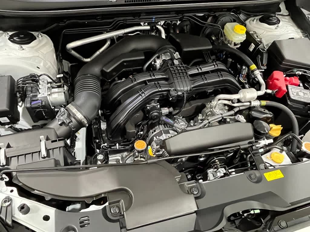 Thumbnail: 2026 Subaru Crosstrek - 11