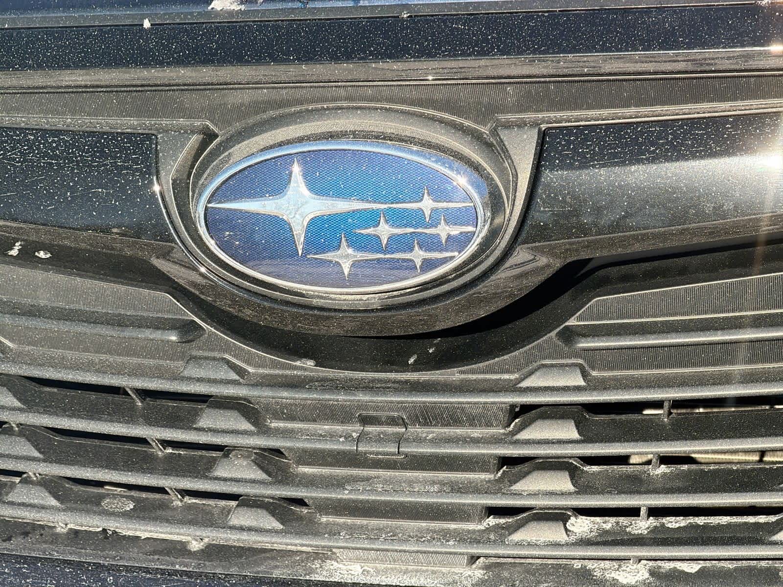 Thumbnail: 2020 Subaru Forester - 12