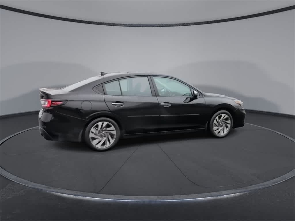 Thumbnail: 2024 Subaru Legacy - 8