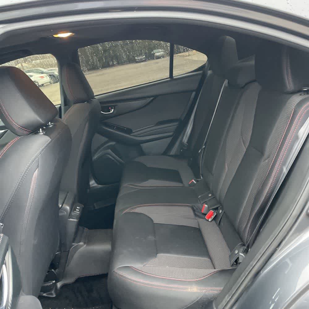 Thumbnail: 2022 Subaru WRX - 6