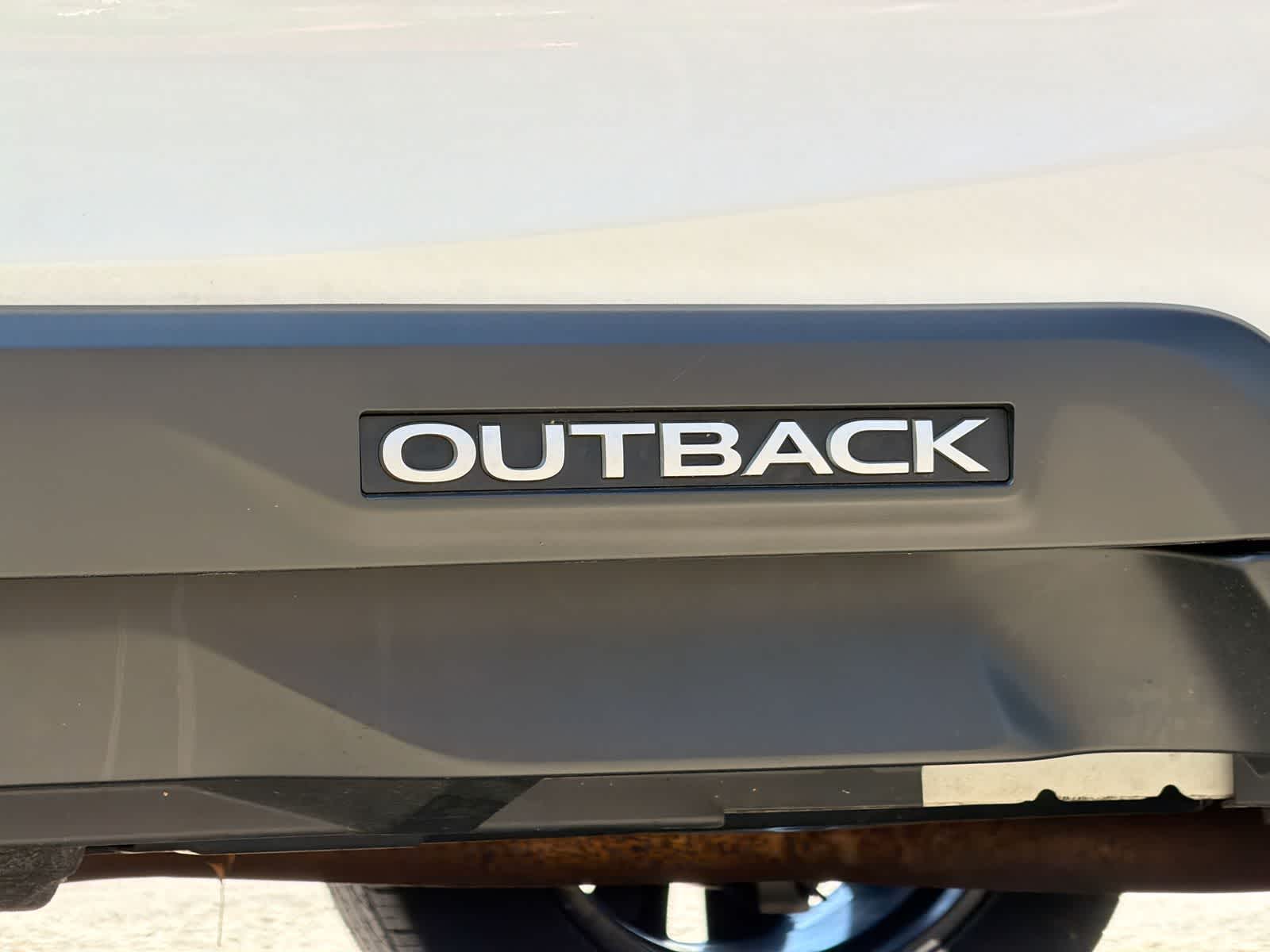 Thumbnail: 2023 Subaru Outback - 13