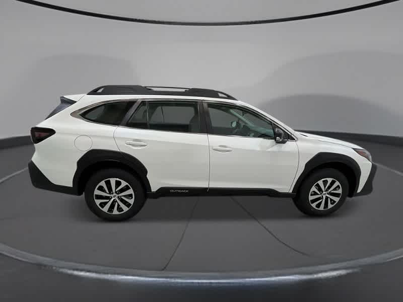 Thumbnail: 2025 Subaru Outback - 6