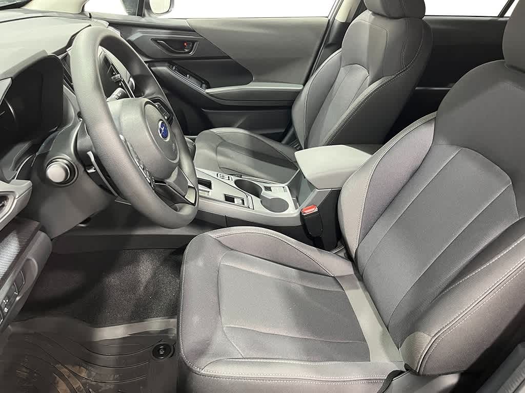 Thumbnail: 2026 Subaru Crosstrek - 12