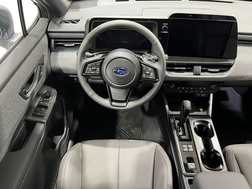 Thumbnail: 2026 Subaru Outback - 14