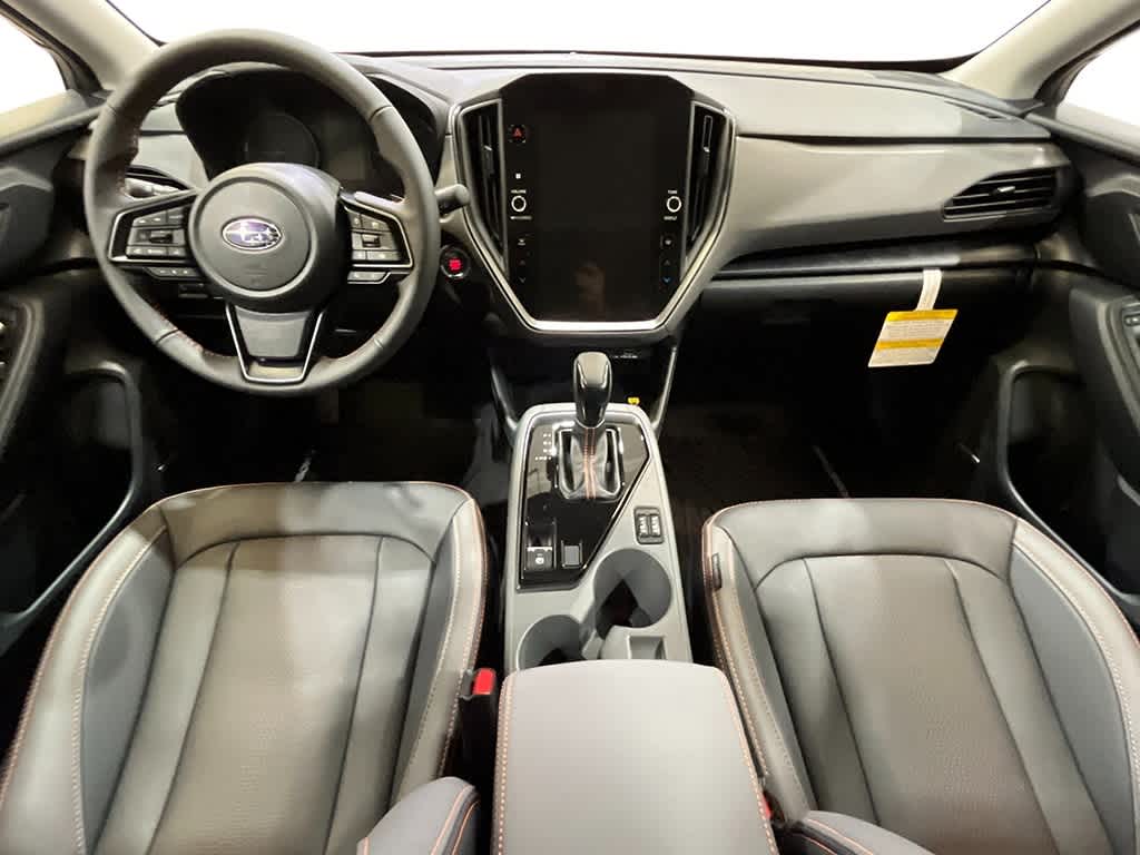 2025 Subaru Crosstrek Limited 15