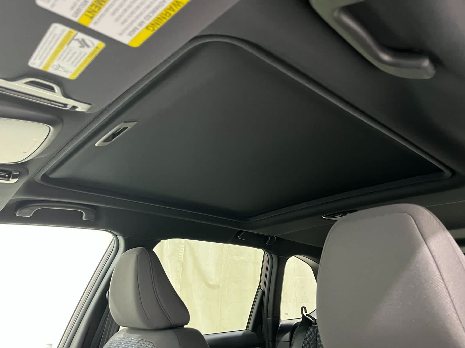 Thumbnail: 2026 Subaru Forester - 15