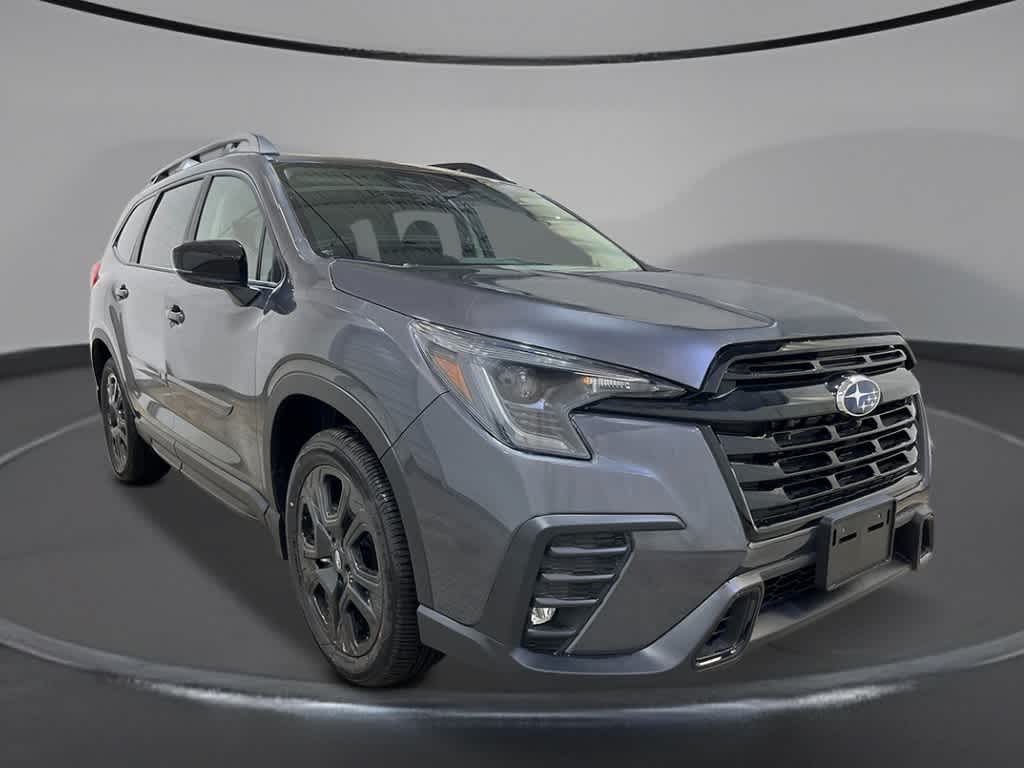 Thumbnail: 2025 Subaru Ascent - 7