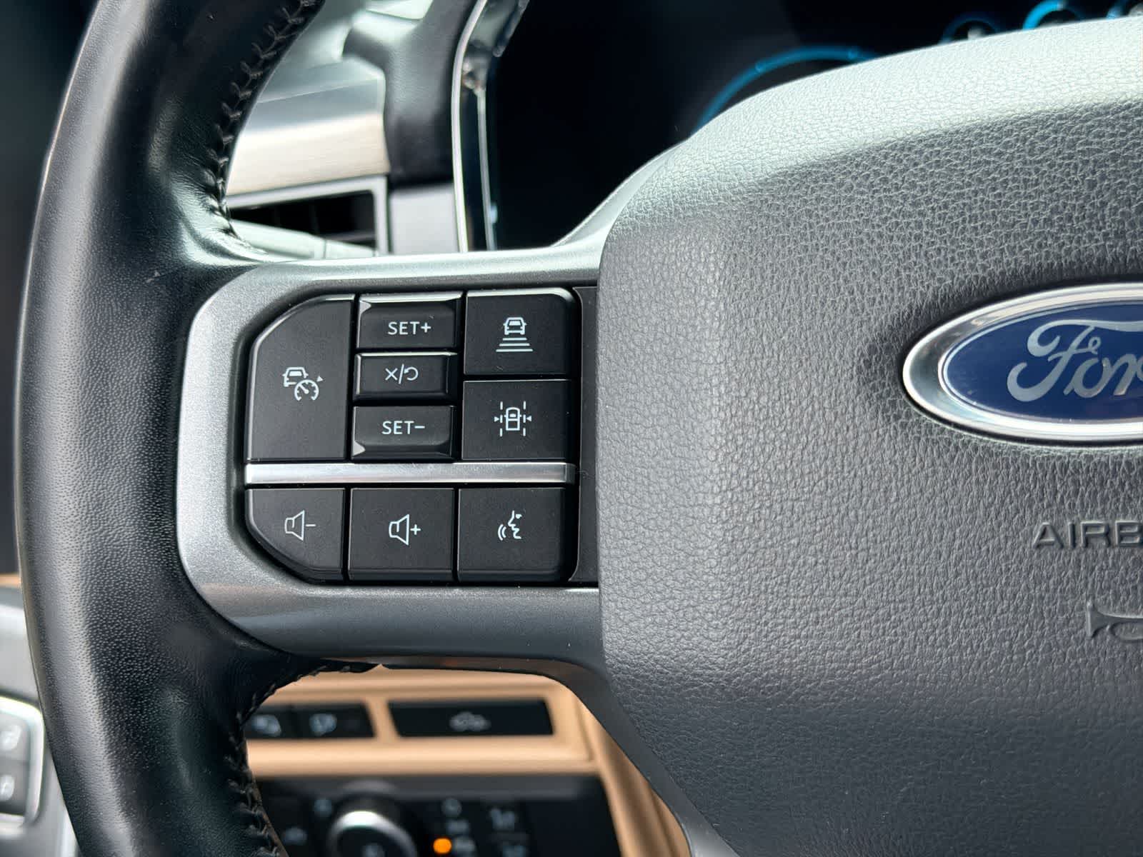 Thumbnail: 2022 Ford F-150 - 24