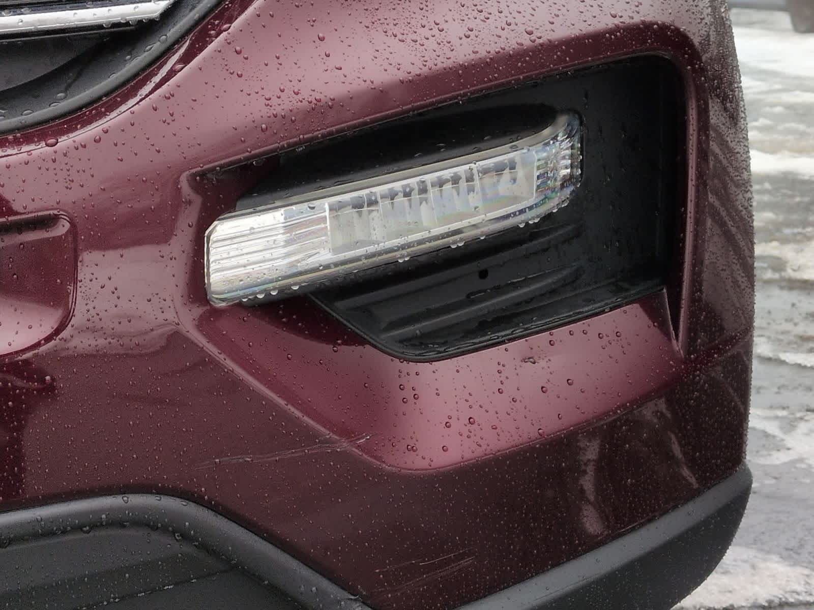 Thumbnail: 2022 Ford Explorer - 11