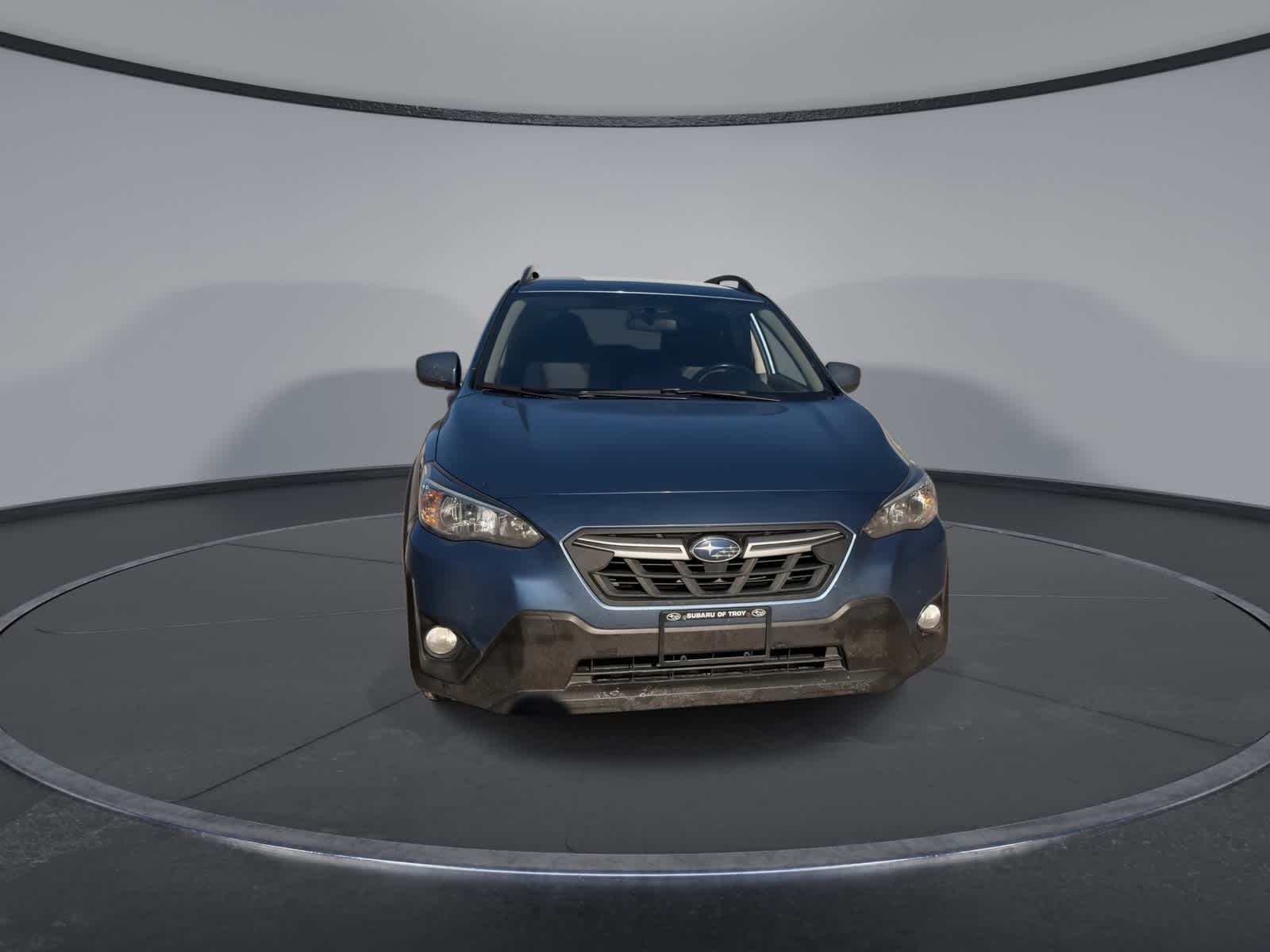 Thumbnail: 2023 Subaru Crosstrek - 3