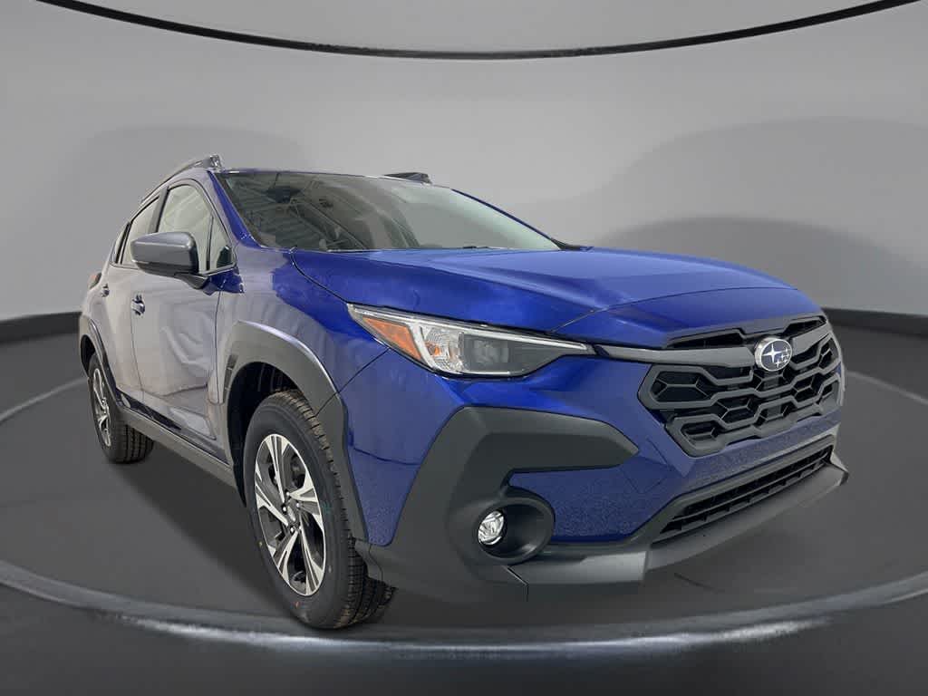Thumbnail: 2026 Subaru Crosstrek - 7