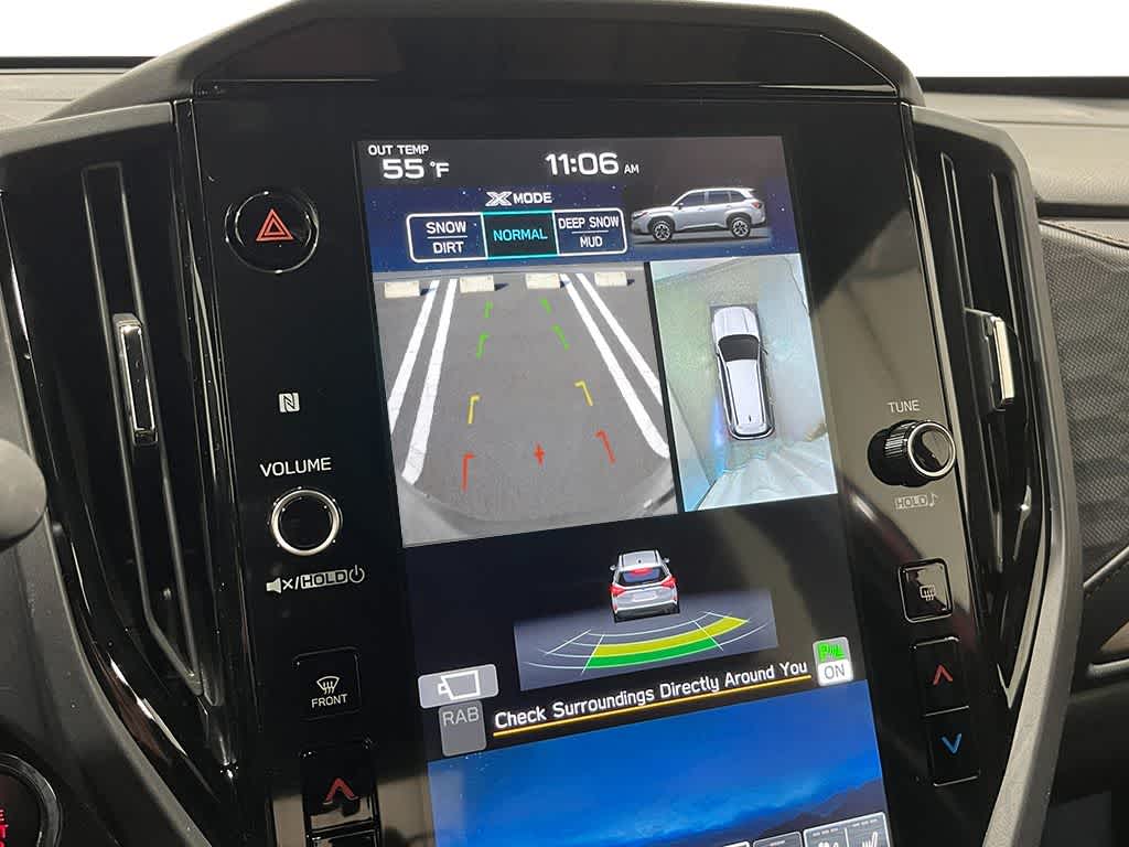 Thumbnail: 2026 Subaru Forester - 17