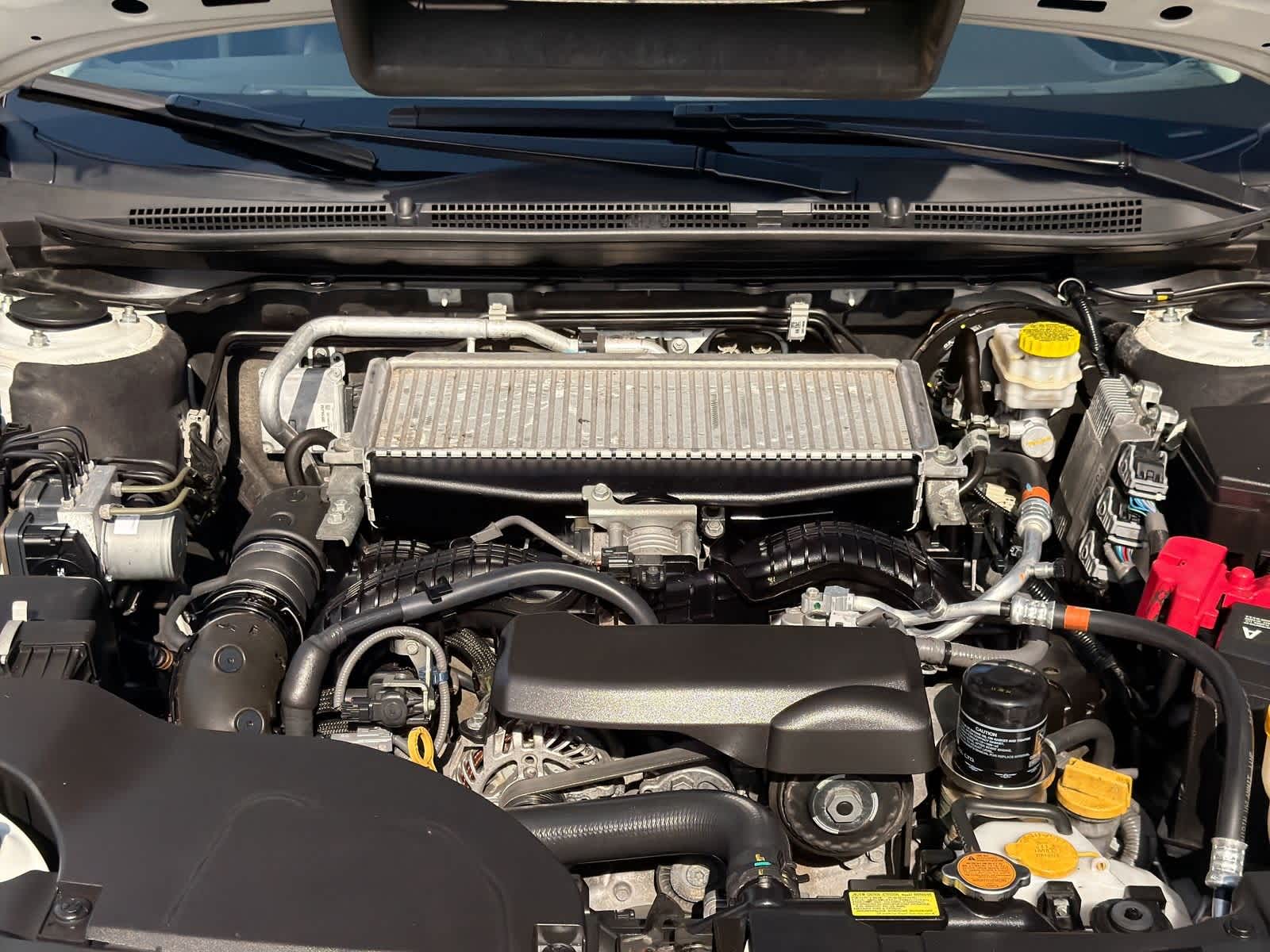 Thumbnail: 2022 Subaru Outback - 15