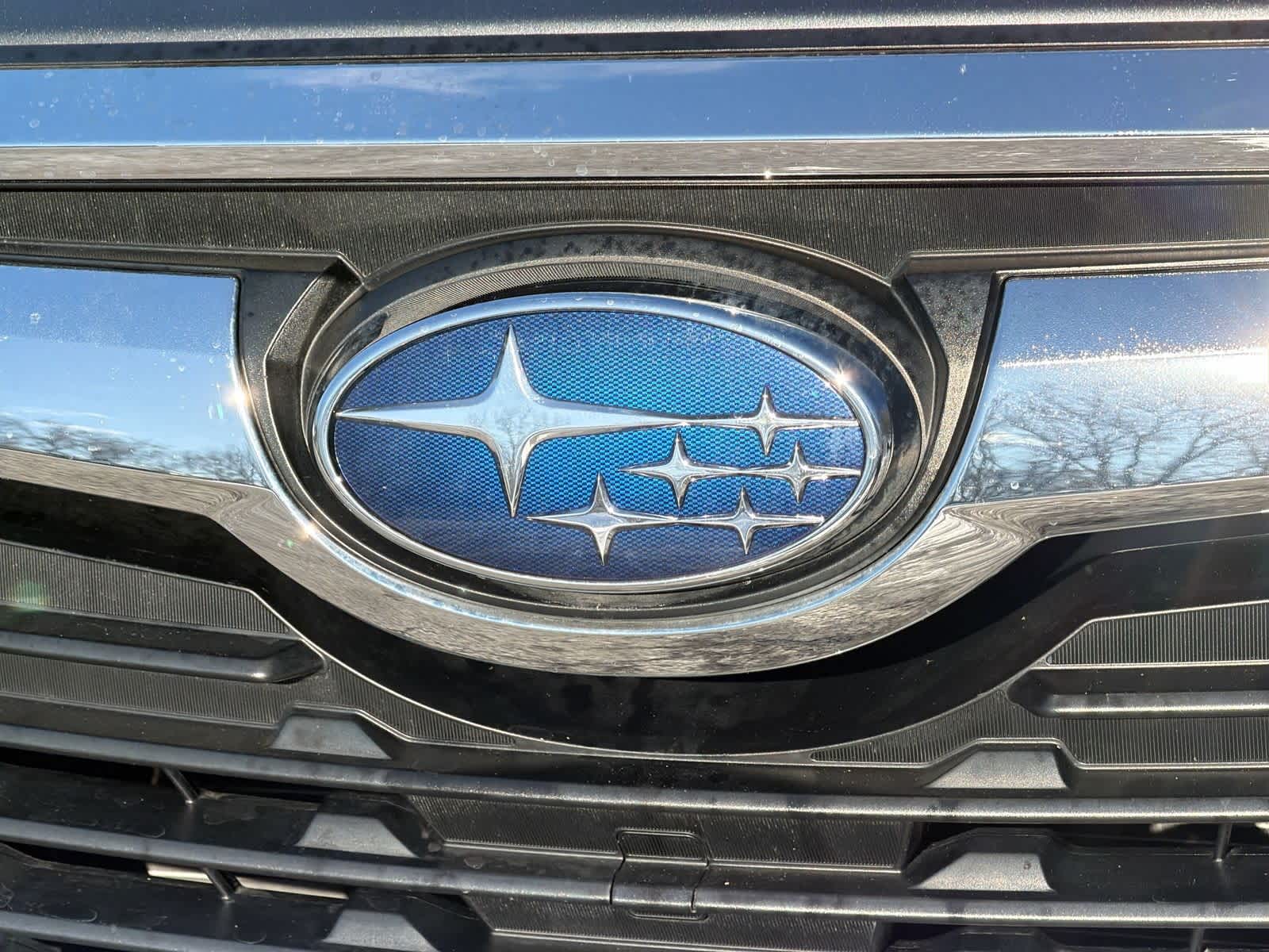 Thumbnail: 2021 Subaru Forester - 12