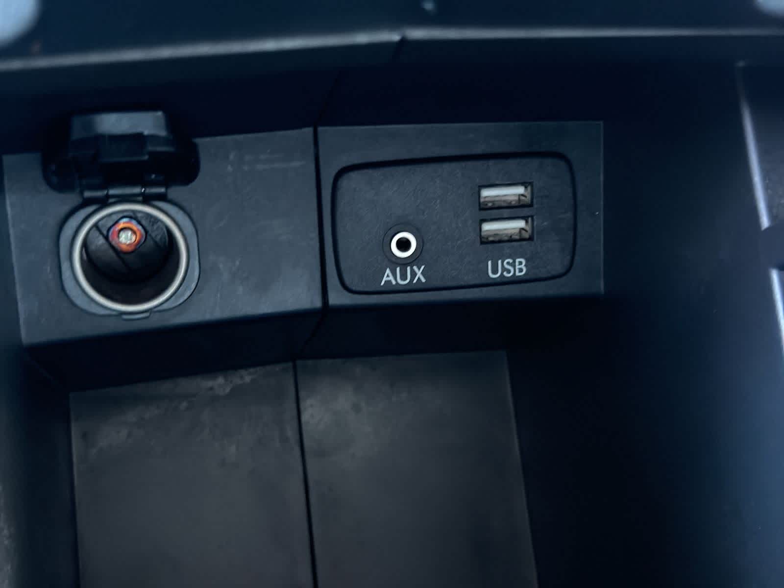 Thumbnail: 2017 Subaru Forester - 33