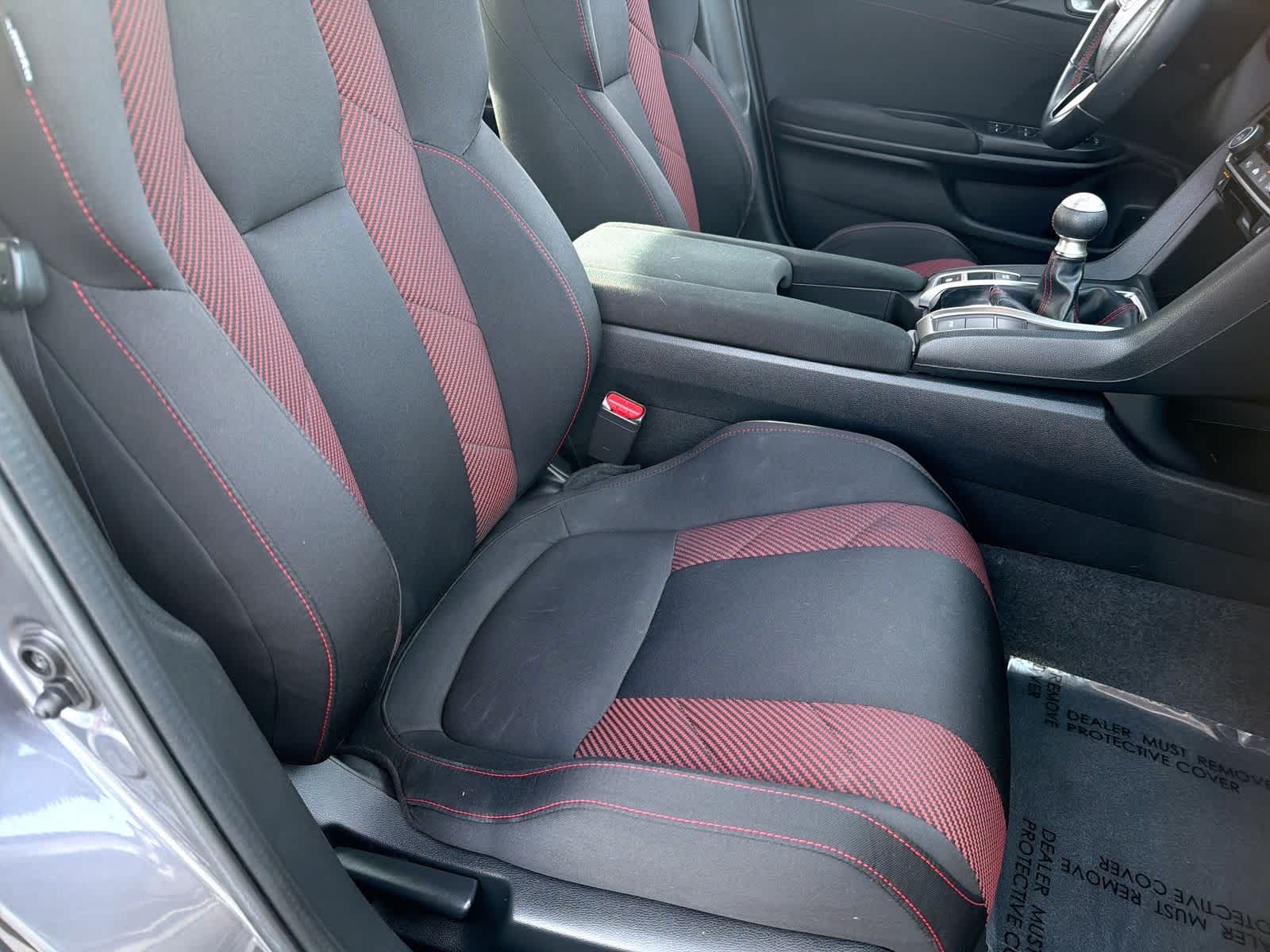 Thumbnail: 2020 Honda Civic - 23