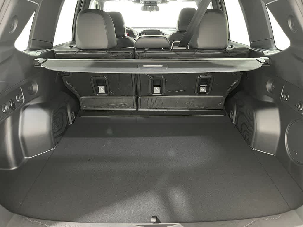 Thumbnail: 2025 Subaru Forester - 26