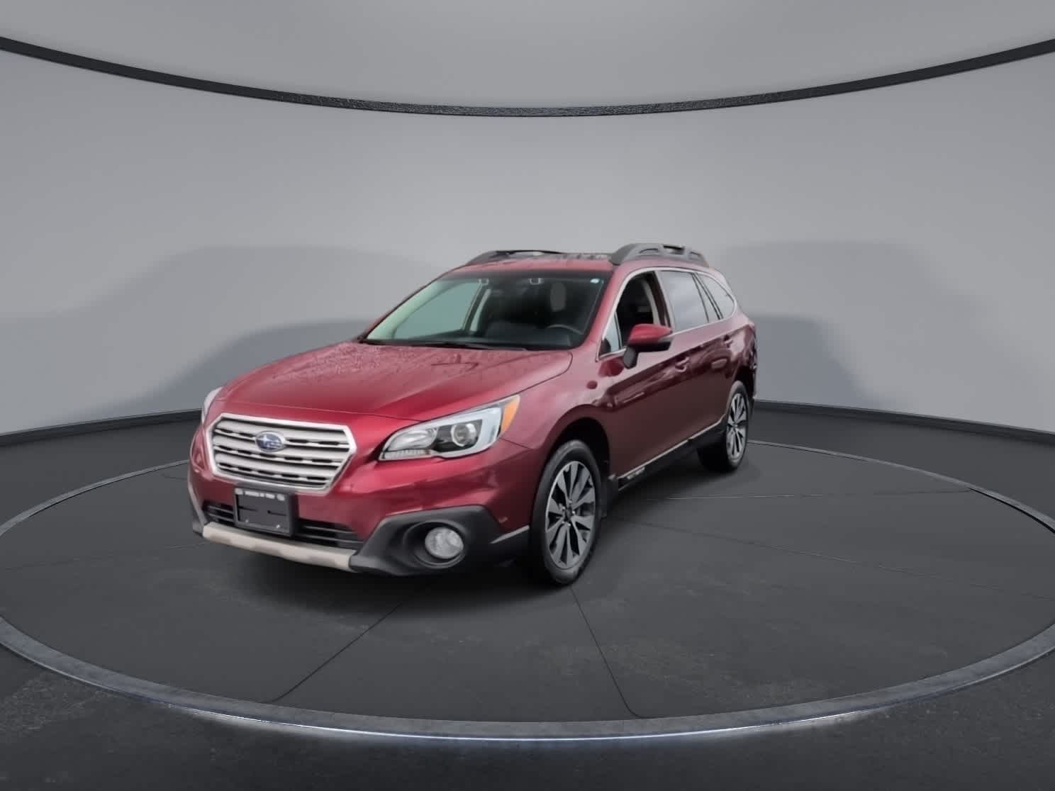 Thumbnail: 2017 Subaru Outback - 3