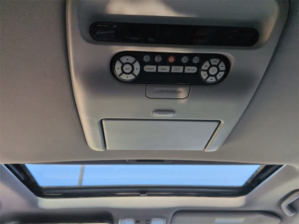 Thumbnail: 2015 Honda Pilot - 23
