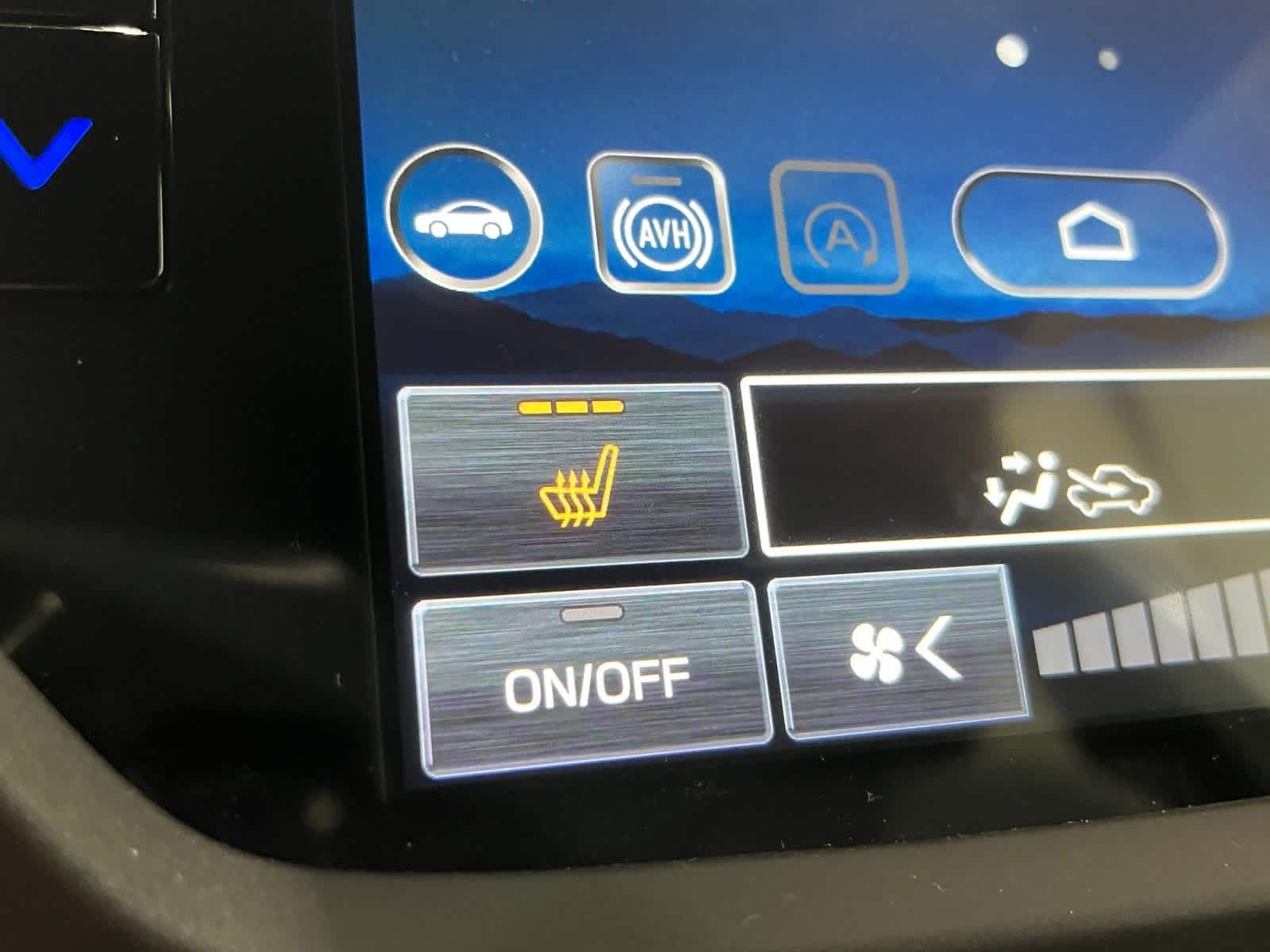 Thumbnail: 2026 Subaru Forester - 21