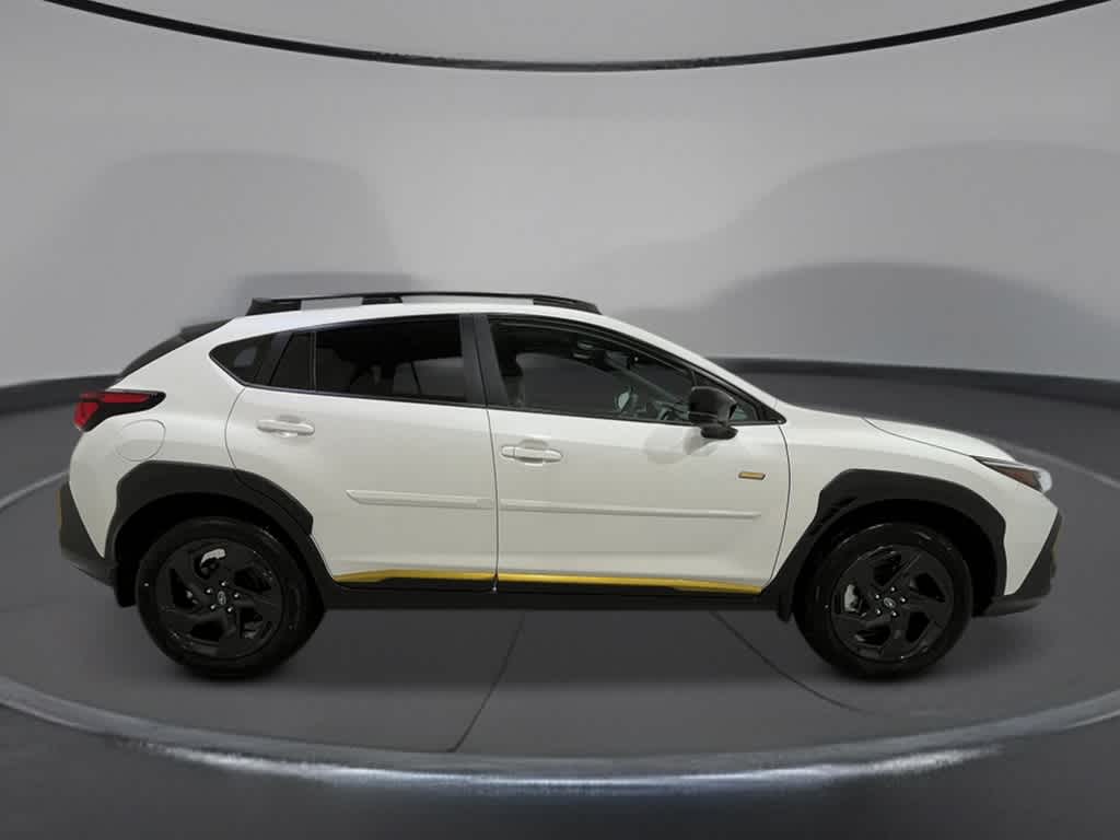 Thumbnail: 2025 Subaru Crosstrek - 6