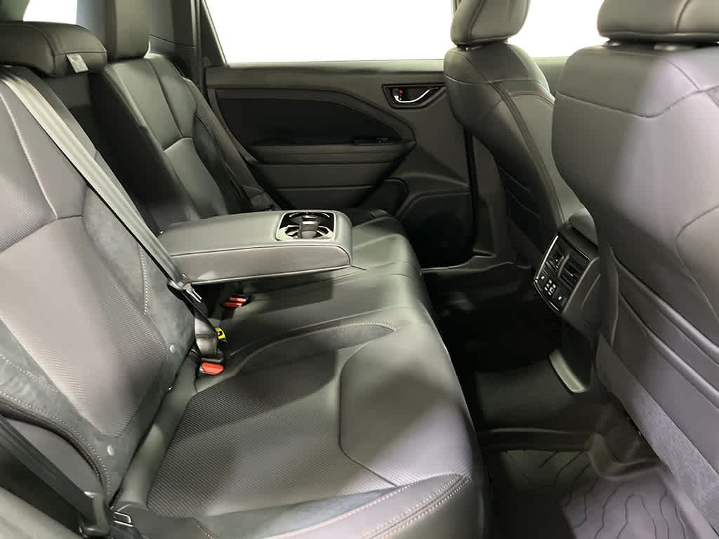 Thumbnail: 2025 Subaru Forester - 27