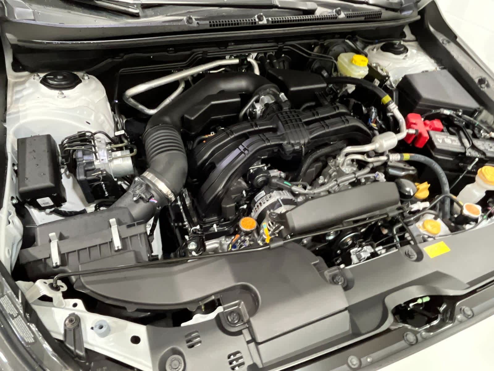 Thumbnail: 2025 Subaru Crosstrek - 11