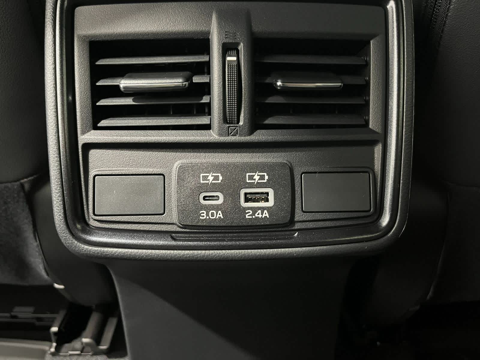 Thumbnail: 2025 Subaru Forester - 25