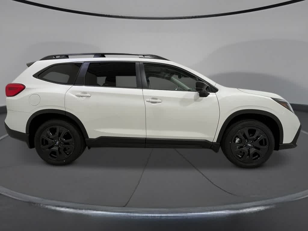 Thumbnail: 2025 Subaru Ascent - 6