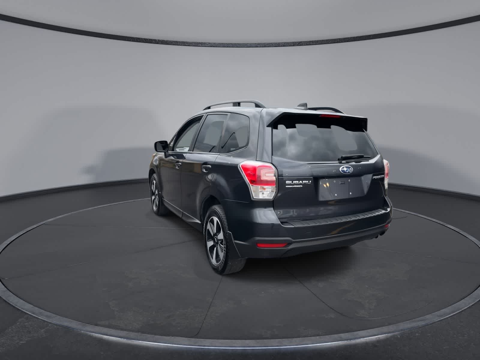 Thumbnail: 2018 Subaru Forester - 6