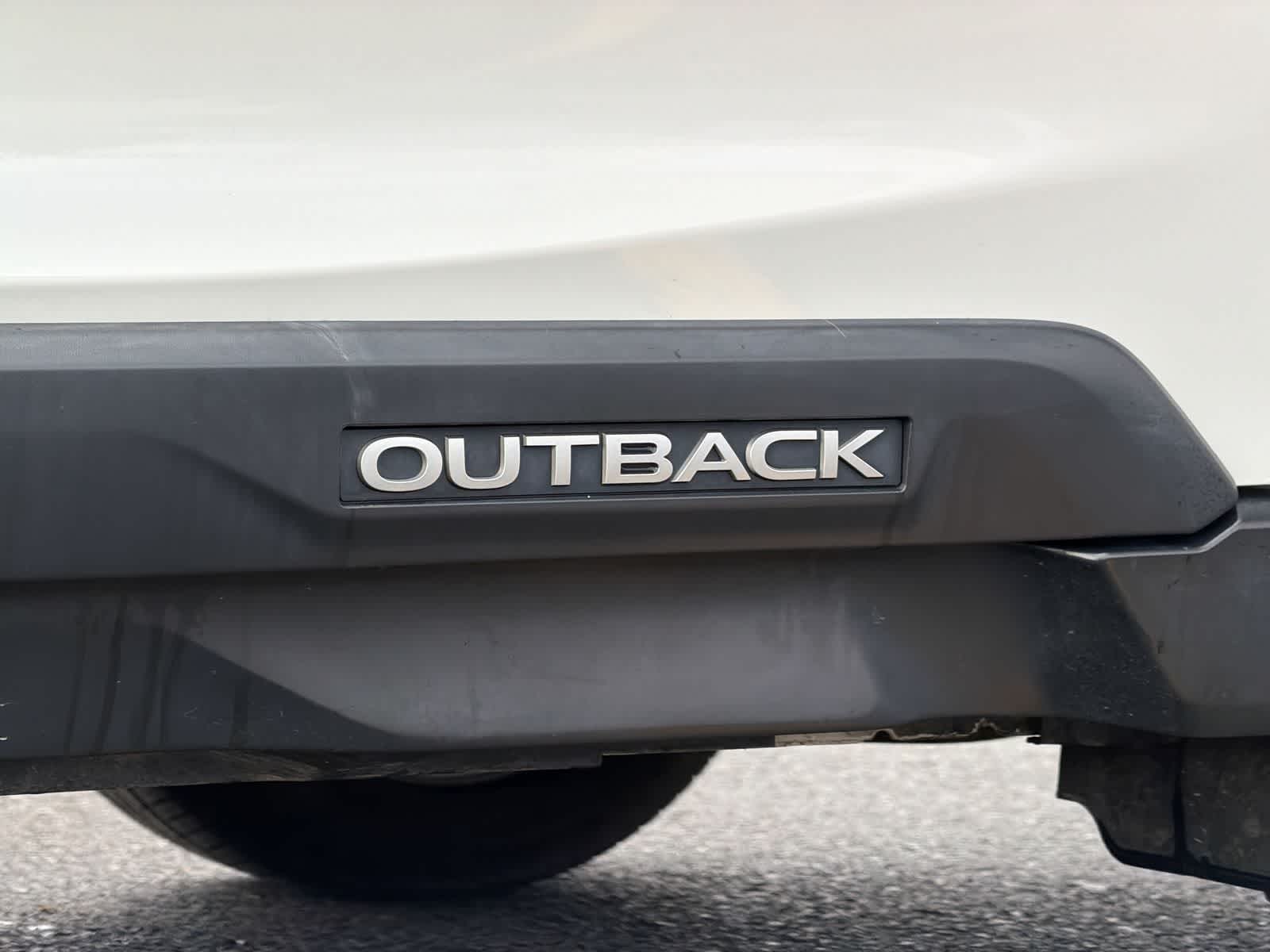 Thumbnail: 2021 Subaru Outback - 13