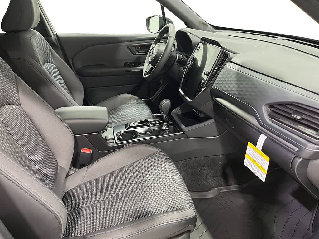 Thumbnail: 2026 Subaru Forester - 26