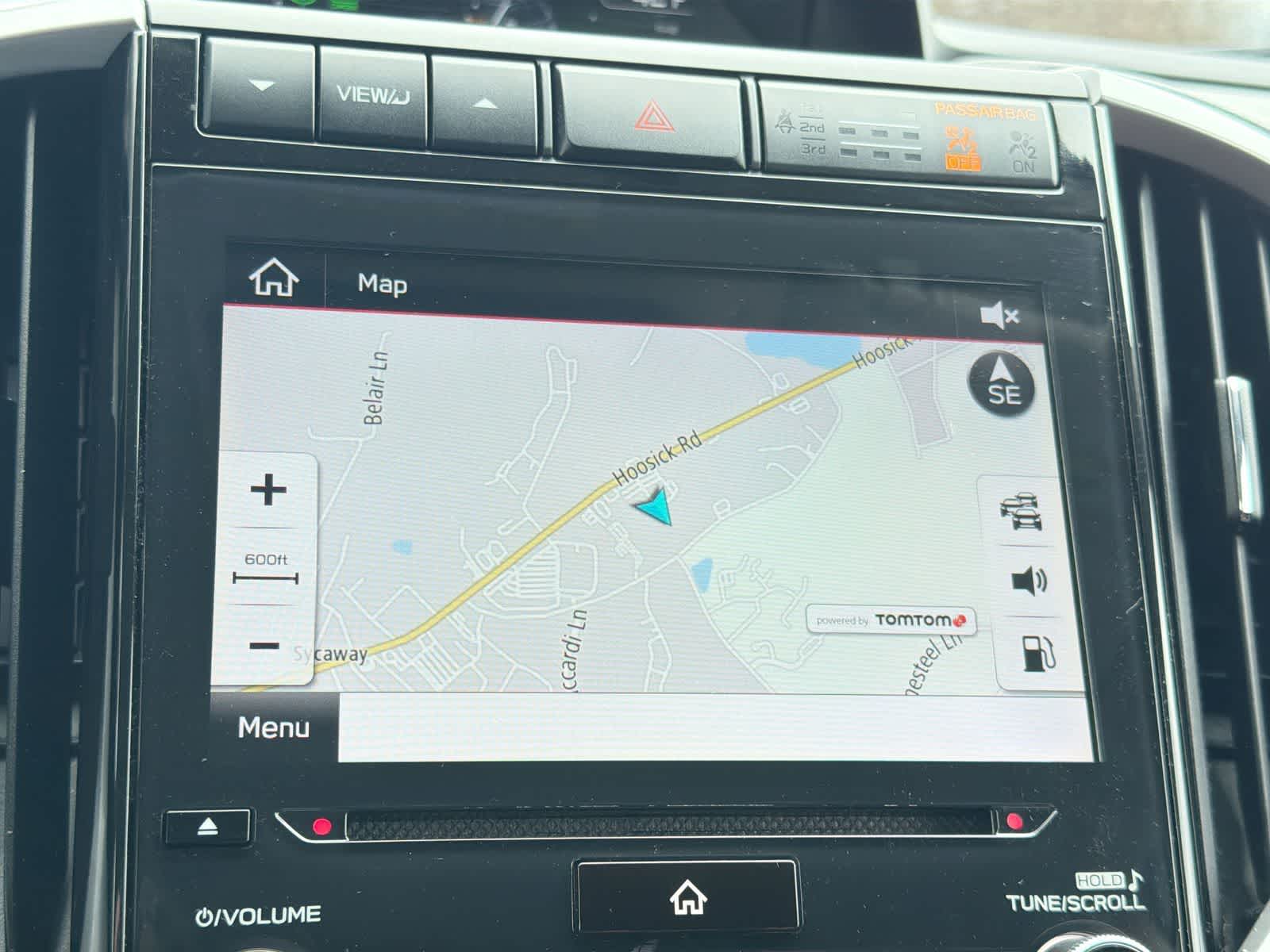 Thumbnail: 2021 Subaru Ascent - 30