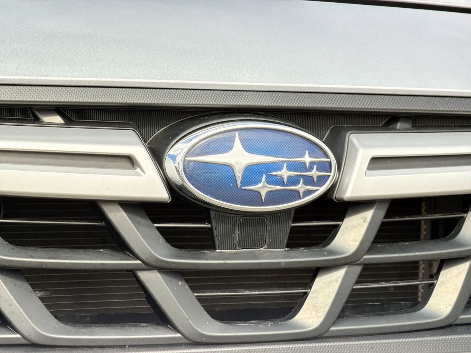 Thumbnail: 2021 Subaru Crosstrek - 12