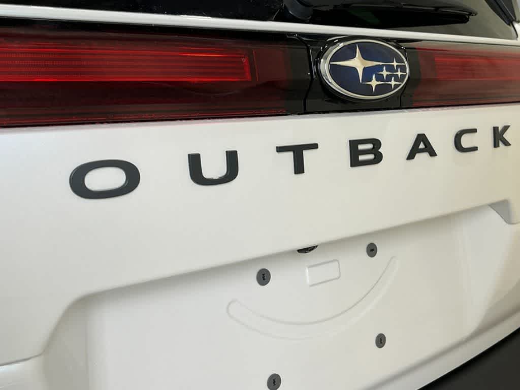 Thumbnail: 2026 Subaru Outback - 10