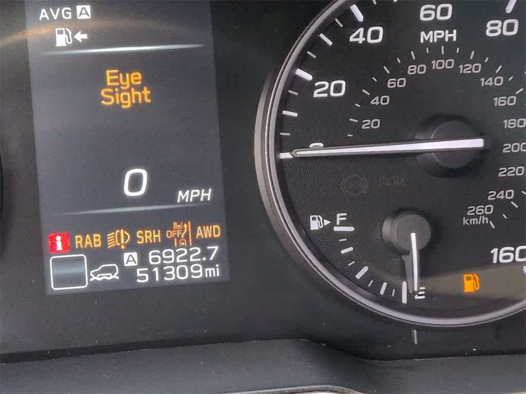Thumbnail: 2023 Subaru Outback - 35