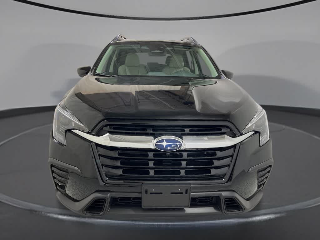 Thumbnail: 2025 Subaru Ascent - 8