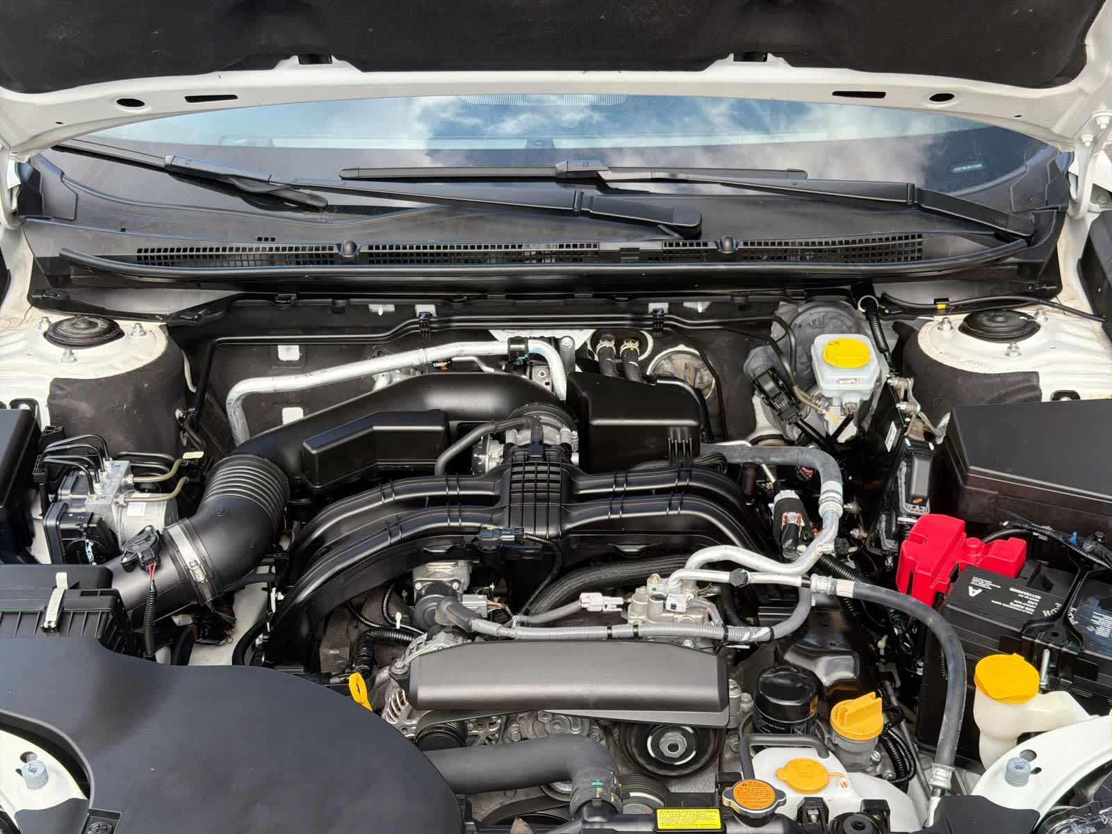 Thumbnail: 2024 Subaru Outback - 15