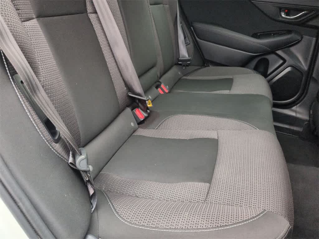 Thumbnail: 2023 Subaru Outback - 21