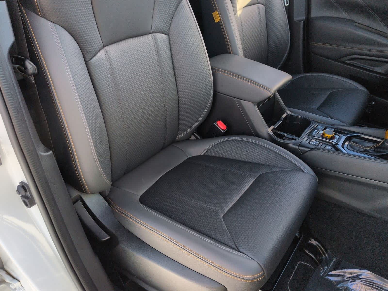 Thumbnail: 2023 Subaru Forester - 24