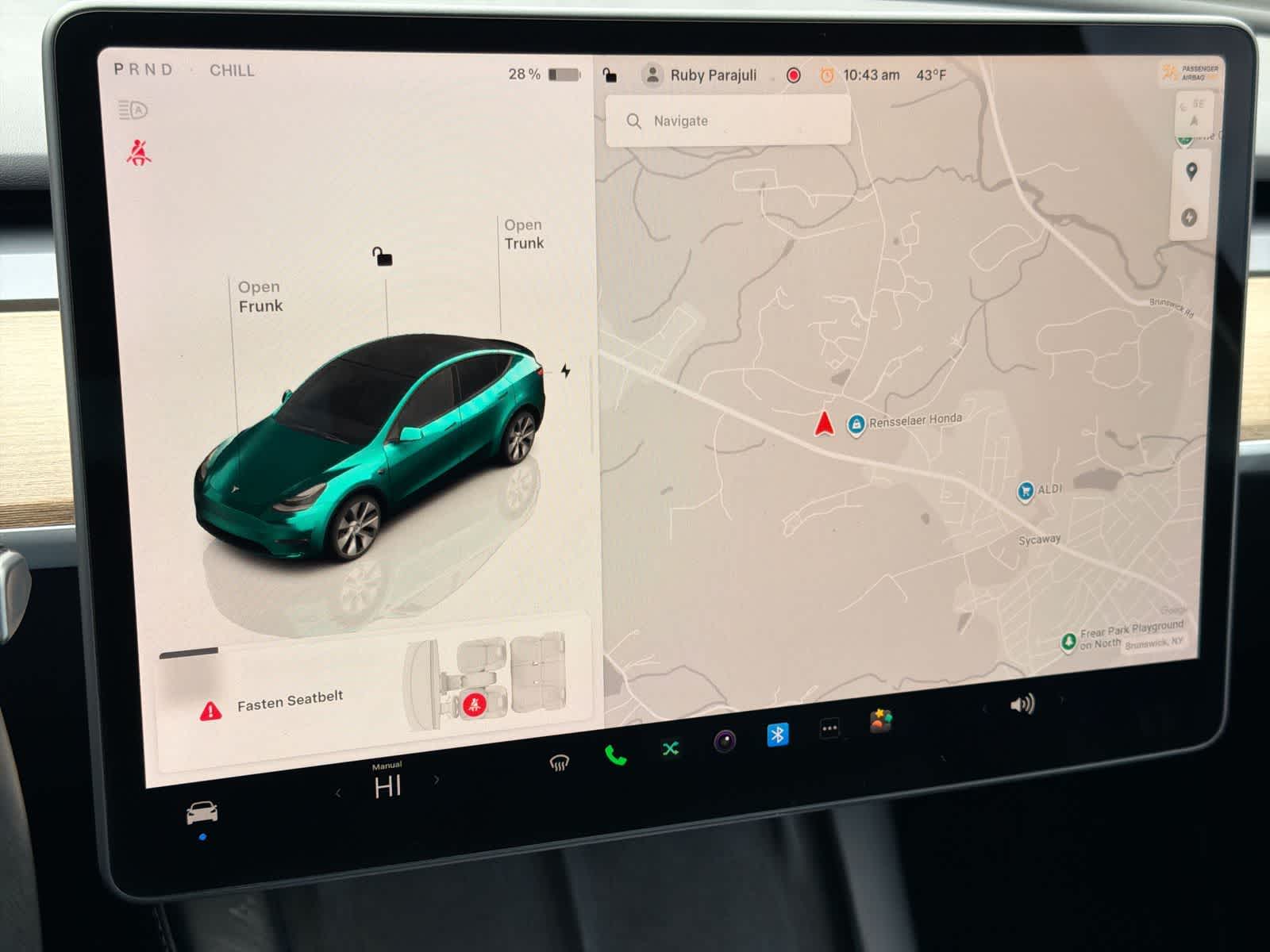 Thumbnail: 2023 Tesla Model Y - 29