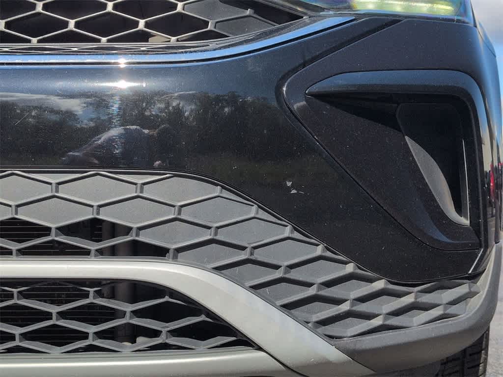 Thumbnail: 2023 Volkswagen Taos - 11