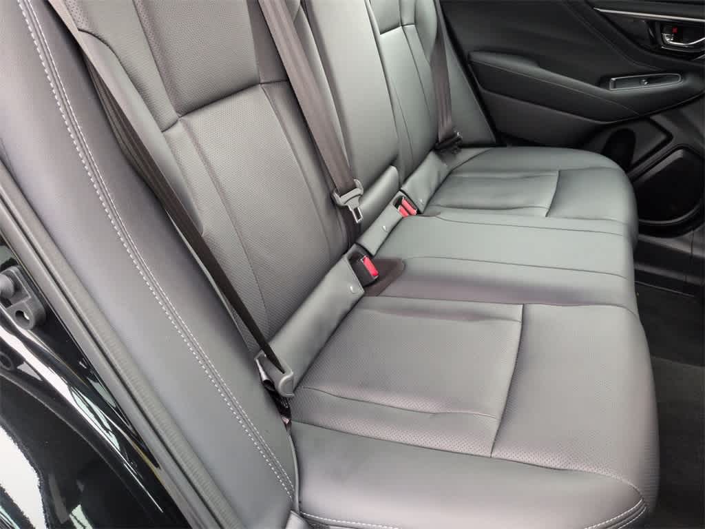 Thumbnail: 2024 Subaru Legacy - 22