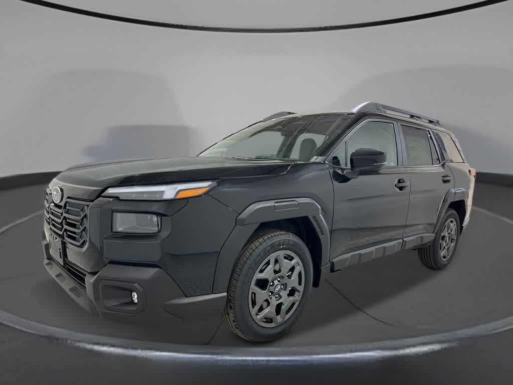 Thumbnail: 2026 Subaru Outback - 1