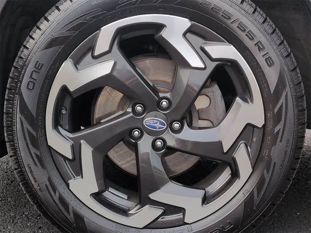 Thumbnail: 2023 Subaru Crosstrek - 14
