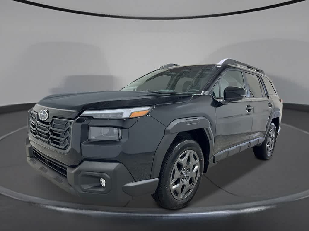 Thumbnail: 2026 Subaru Outback - 1